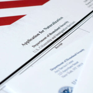 Legal Documents Translation